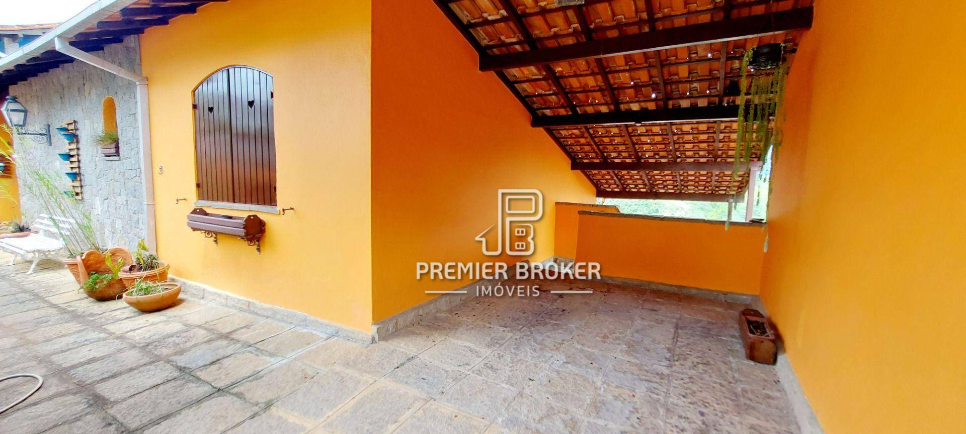 Casa à venda com 3 quartos, 160m² - Foto 50