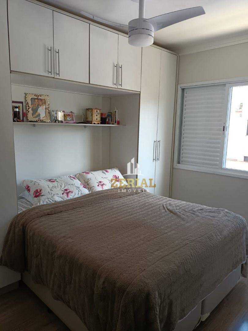 Apartamento à venda com 2 quartos, 67m² - Foto 13