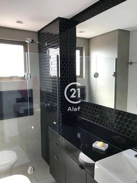 Apartamento à venda com 4 quartos, 154m² - Foto 15