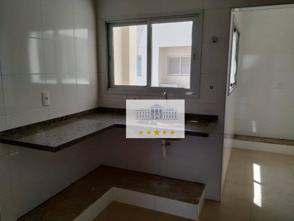 Apartamento à venda com 3 quartos, 96m² - Foto 6