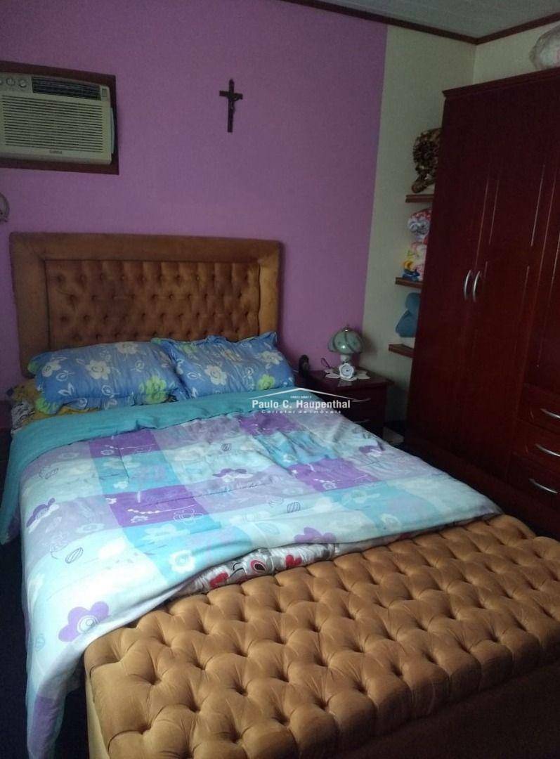 Casa, 4 quartos, 212 m² - Foto 12