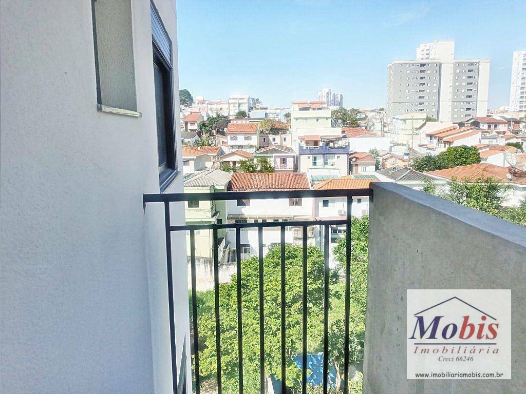 Apartamento à venda com 2 quartos, 46m² - Foto 15