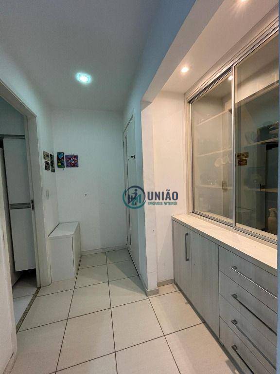 Apartamento à venda com 3 quartos, 79m² - Foto 8