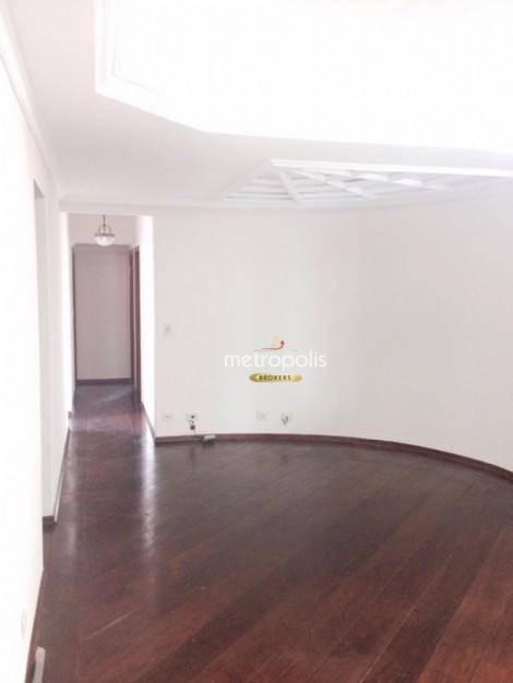 Apartamento à venda com 3 quartos, 150m² - Foto 3