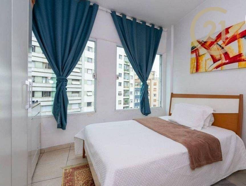 Apartamento à venda com 2 quartos, 117m² - Foto 8