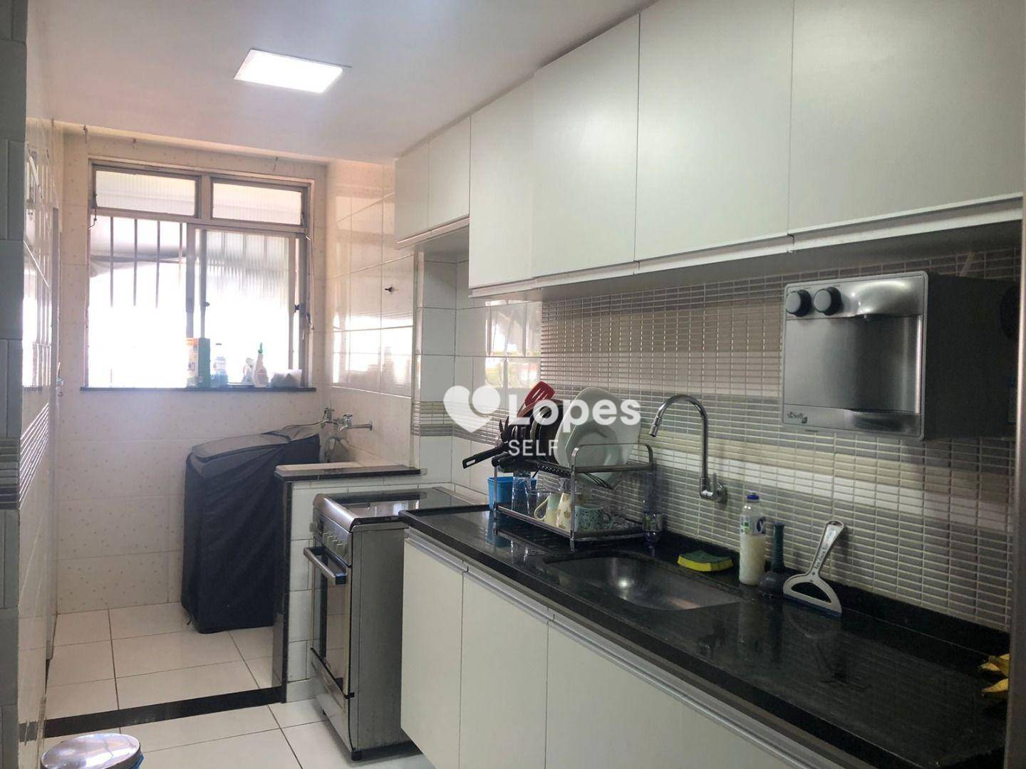 Apartamento à venda com 3 quartos, 100m² - Foto 11