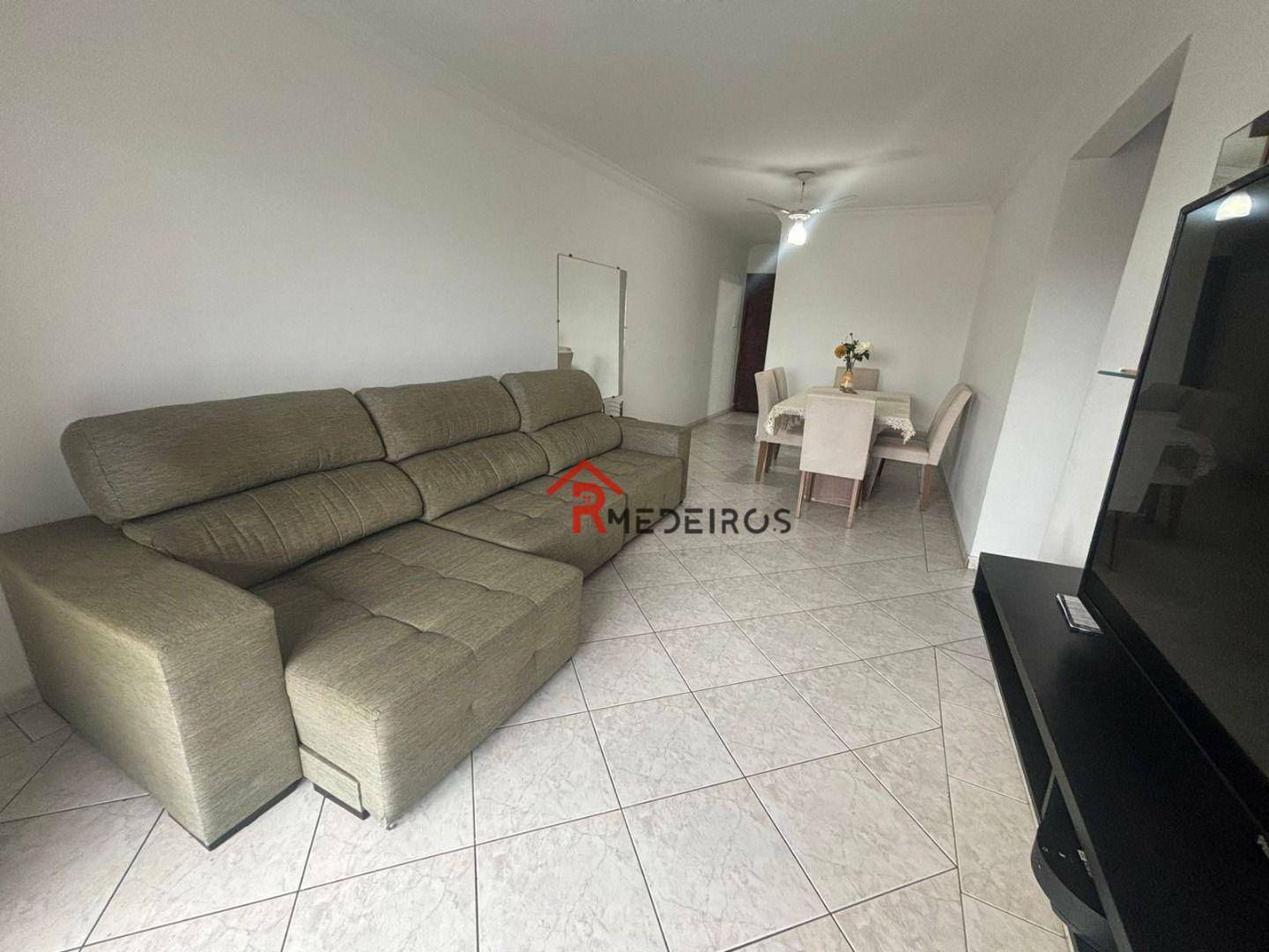 Apartamento à venda com 2 quartos, 80m² - Foto 17