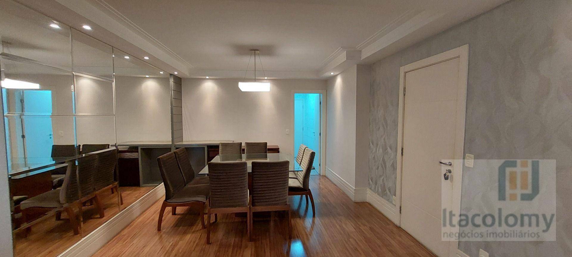 Apartamento, 3 quartos, 165 m² - Foto 3