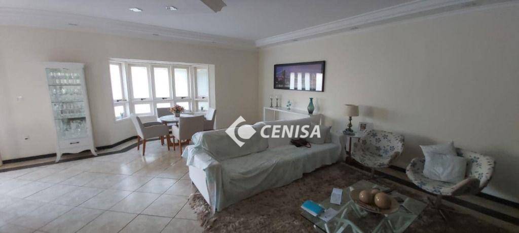 Casa de Condomínio à venda com 4 quartos, 295m² - Foto 3