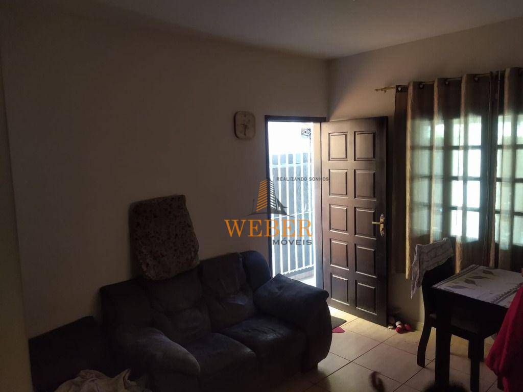 Sobrado à venda com 2 quartos, 70m² - Foto 5