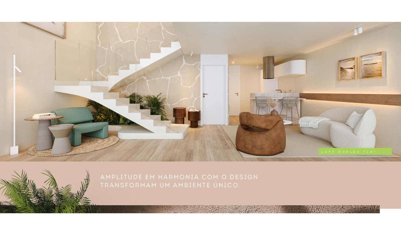 Apartamento à venda com 1 quarto, 32m² - Foto 23