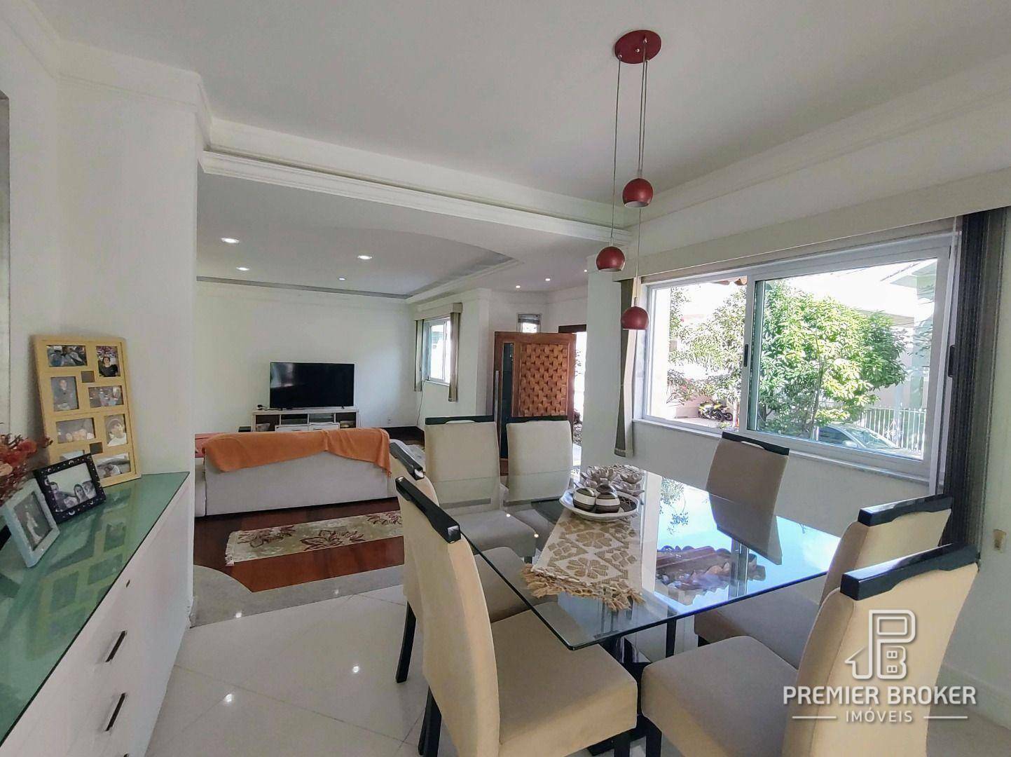Casa de Condomínio à venda com 6 quartos, 220m² - Foto 7