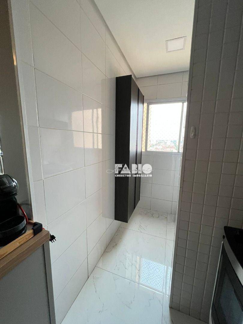 Apartamento à venda com 2 quartos, 66m² - Foto 7