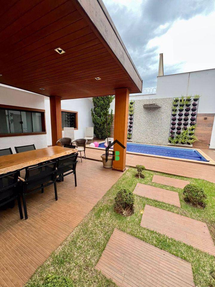 Casa, 3 quartos, 360 m² - Foto 45