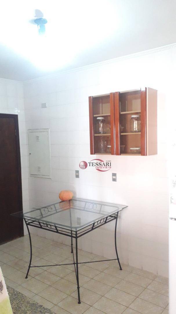 Apartamento à venda com 3 quartos, 157m² - Foto 16