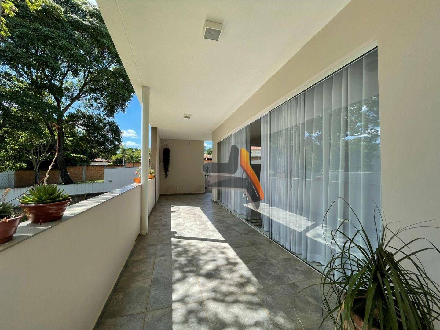 Casa de Condomínio à venda com 3 quartos, 1182M2 - Foto 52