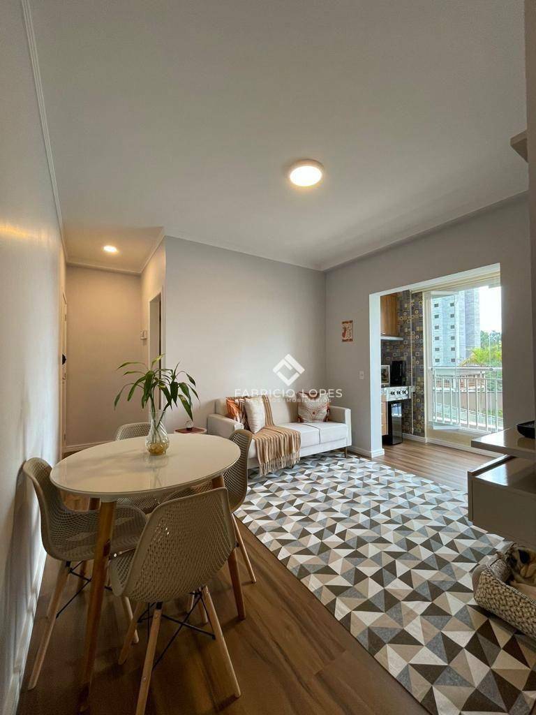 Apartamento à venda e aluguel com 2 quartos, 52m² - Foto 10