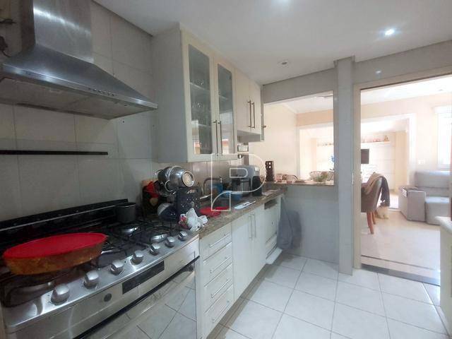 Casa de Condomínio à venda com 3 quartos, 150m² - Foto 4