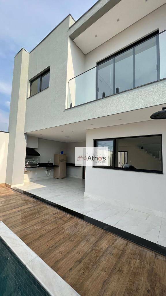 Casa à venda com 3 quartos, 140m² - Foto 20