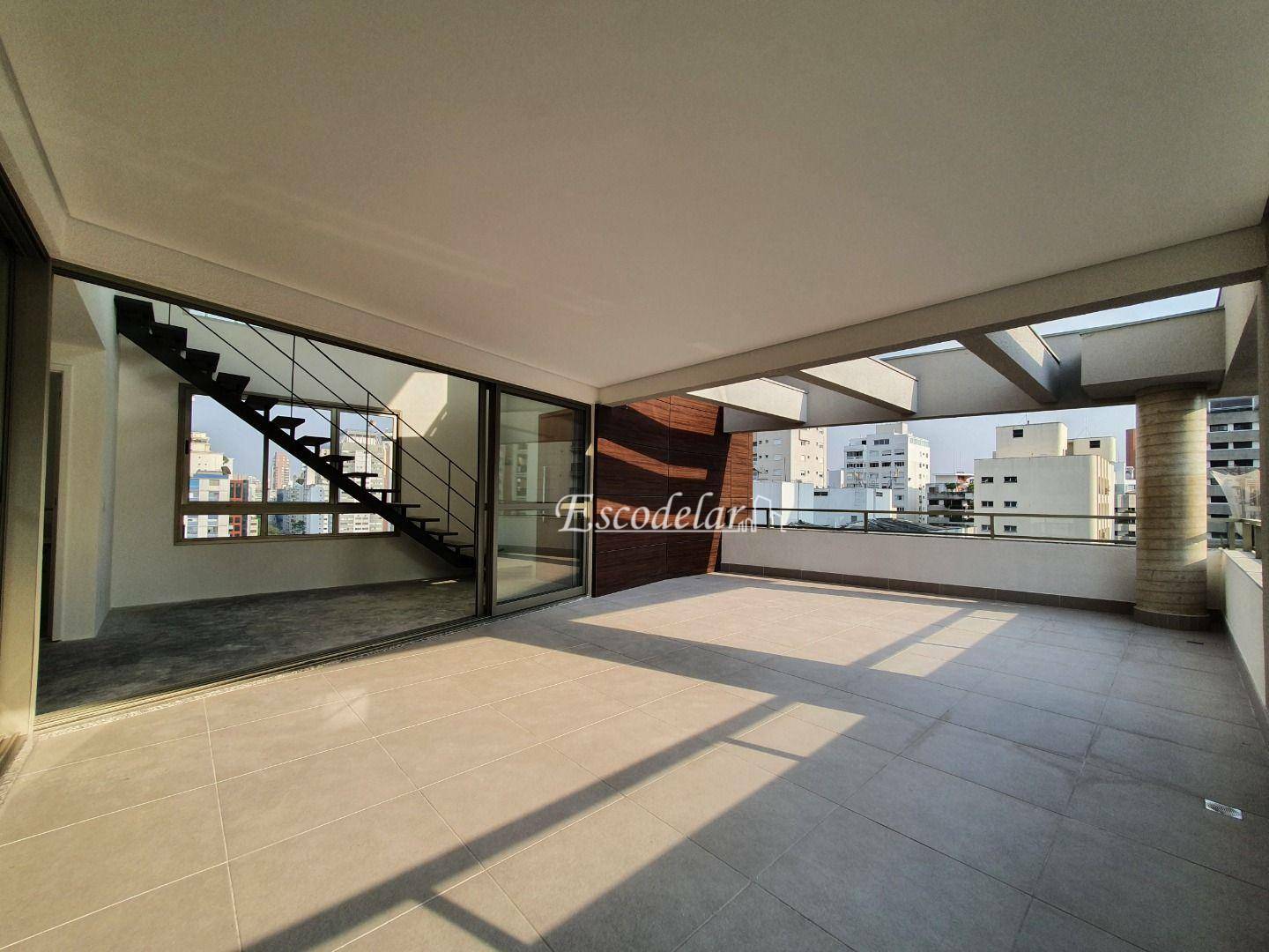 Cobertura à venda com 3 quartos, 302m² - Foto 5