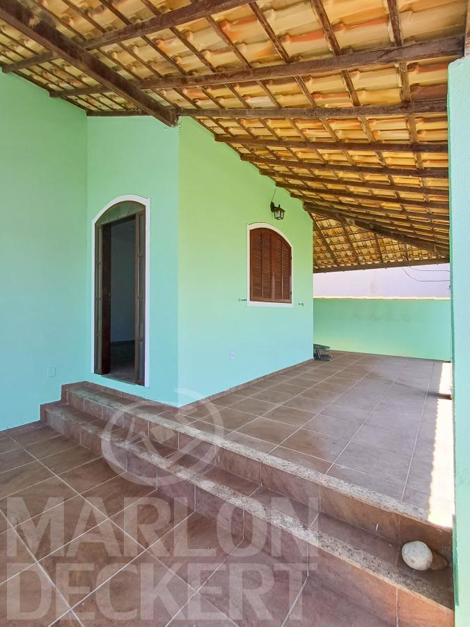 Casa de Condomínio à venda com 3 quartos, 120m² - Foto 5