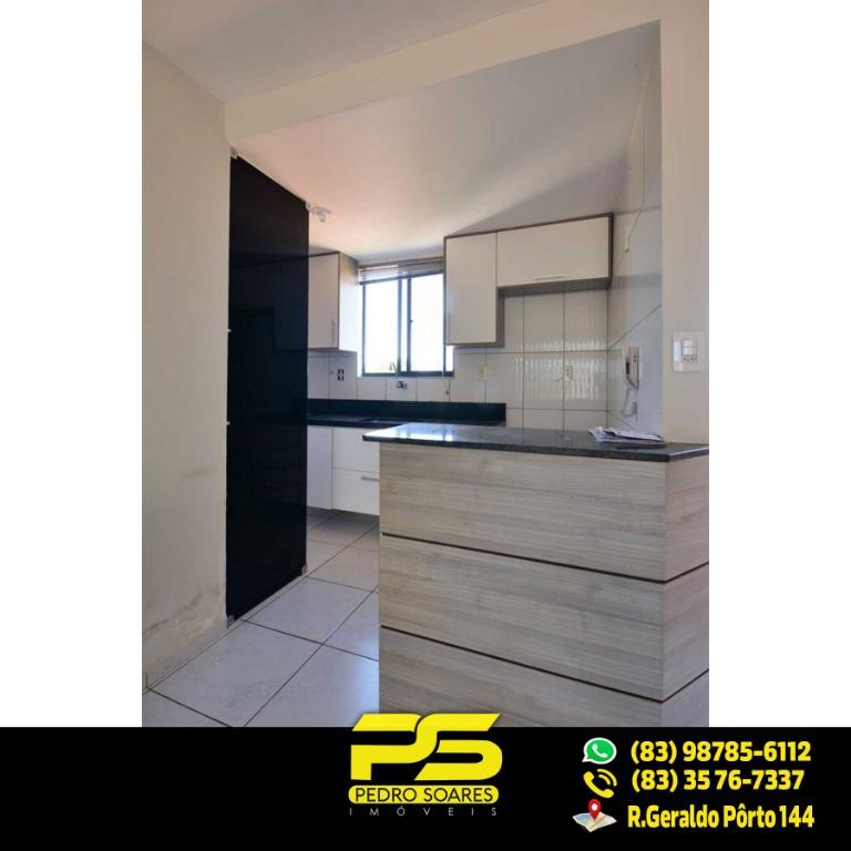 Apartamento à venda com 3 quartos, 70m² - Foto 6