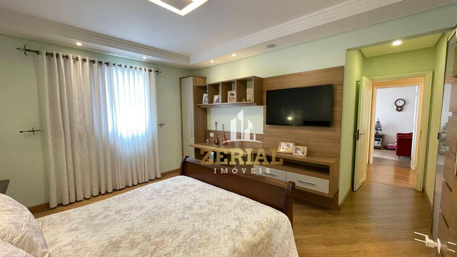 Apartamento à venda com 4 quartos, 282m² - Foto 52