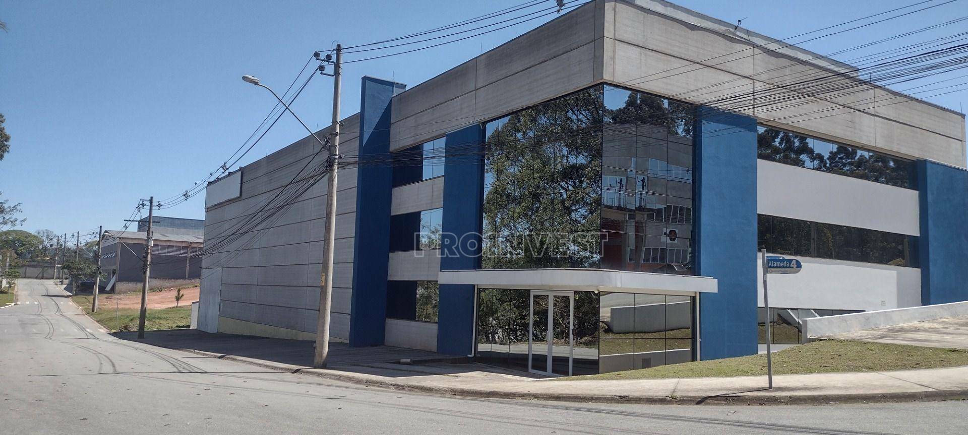 Depósito-Galpão-Armazém à venda, 1337m² - Foto 1