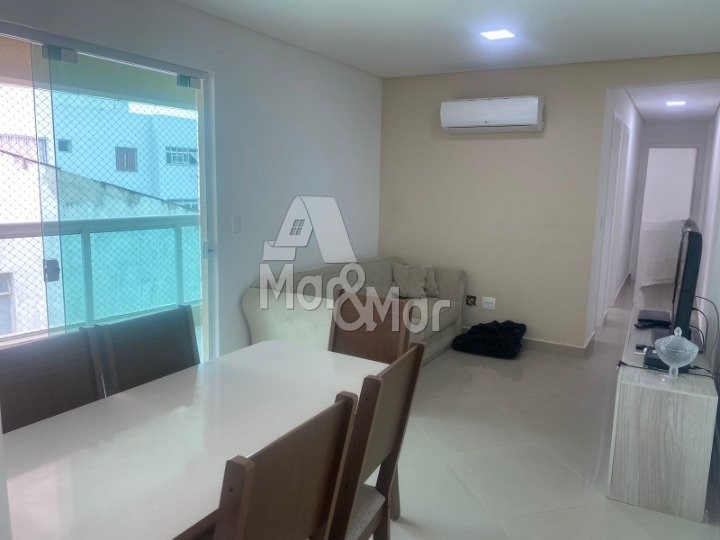 Apartamento à venda com 2 quartos, 112m² - Foto 2