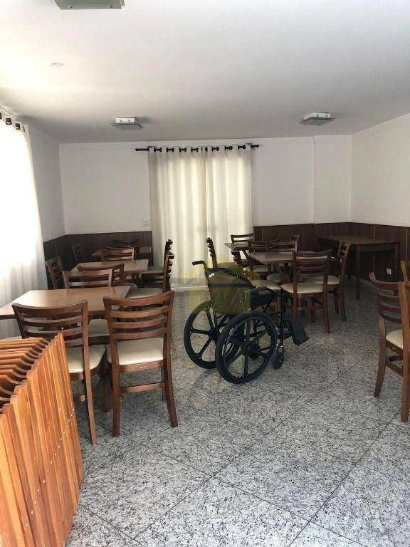 Apartamento à venda com 3 quartos, 50M2 - Foto 7