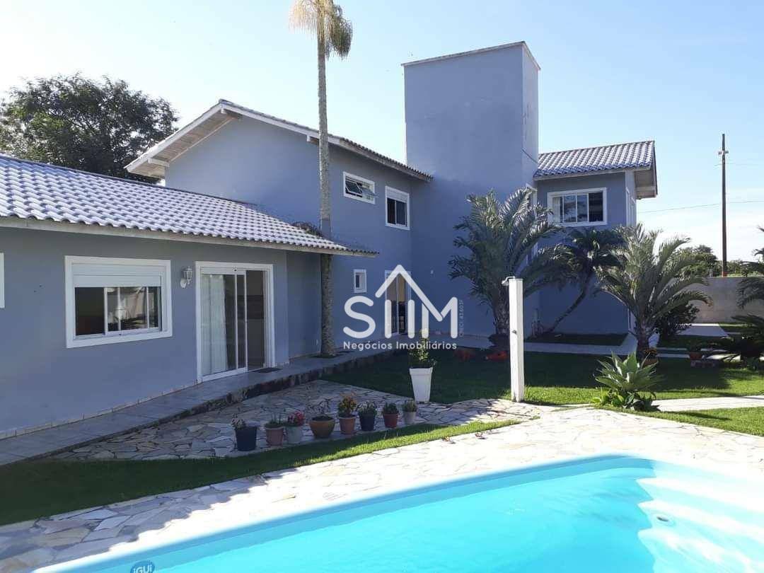 Casa de Condomínio à venda com 5 quartos, 303m² - Foto 8