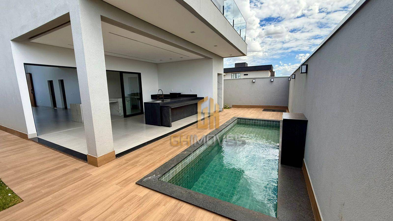 Casa de Condomínio à venda com 4 quartos, 239m² - Foto 31