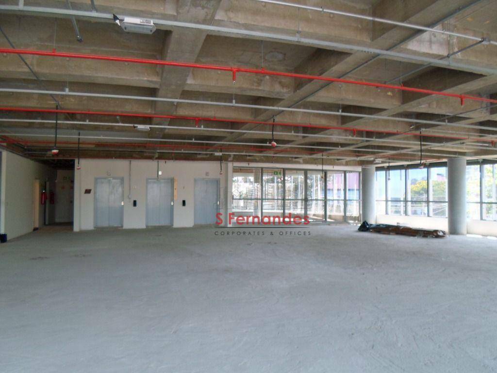 Conjunto Comercial-Sala para alugar, 430m² - Foto 7