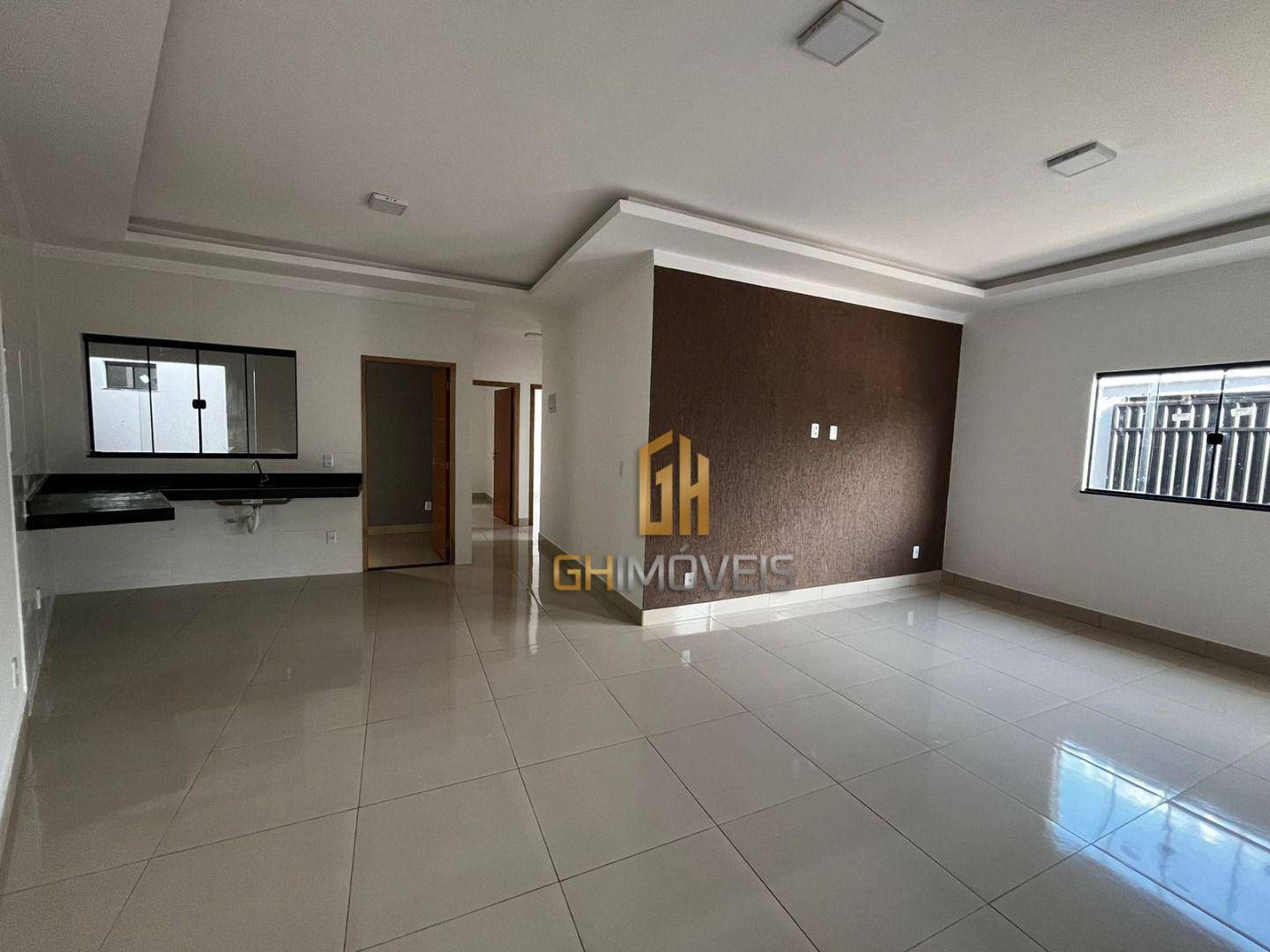 Casa à venda com 3 quartos, 119m² - Foto 5