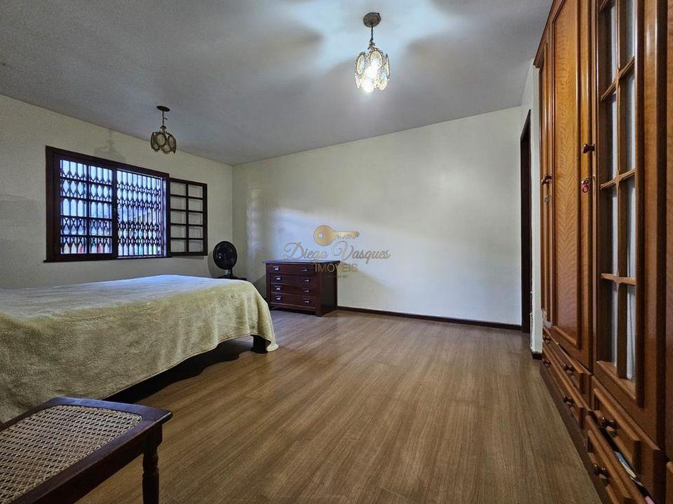 Casa à venda com 3 quartos, 217m² - Foto 11