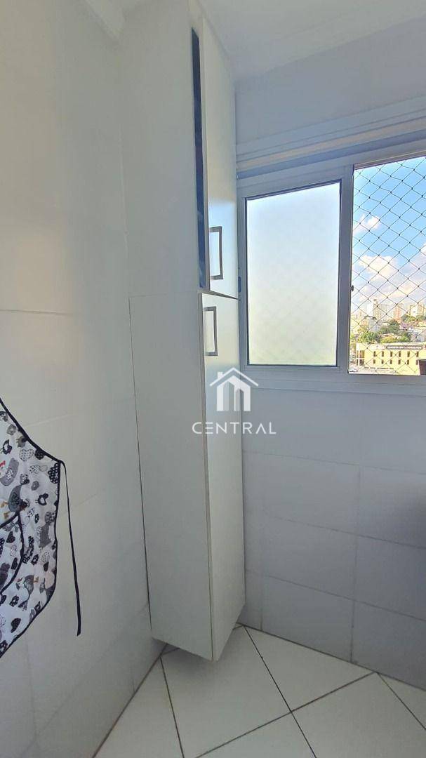 Apartamento à venda com 2 quartos, 60m² - Foto 16