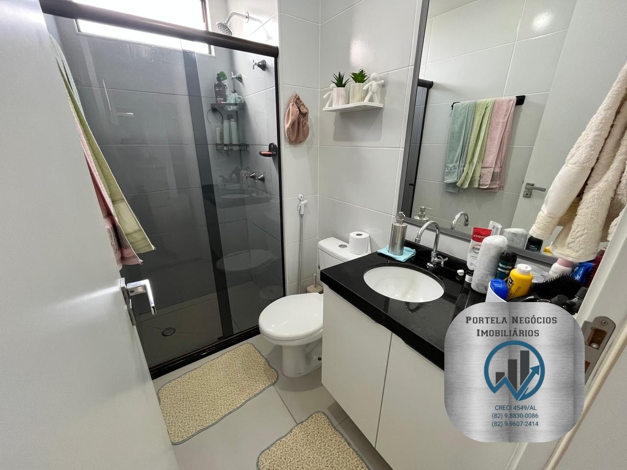 Apartamento, 3 quartos, 65 m² - Foto 14