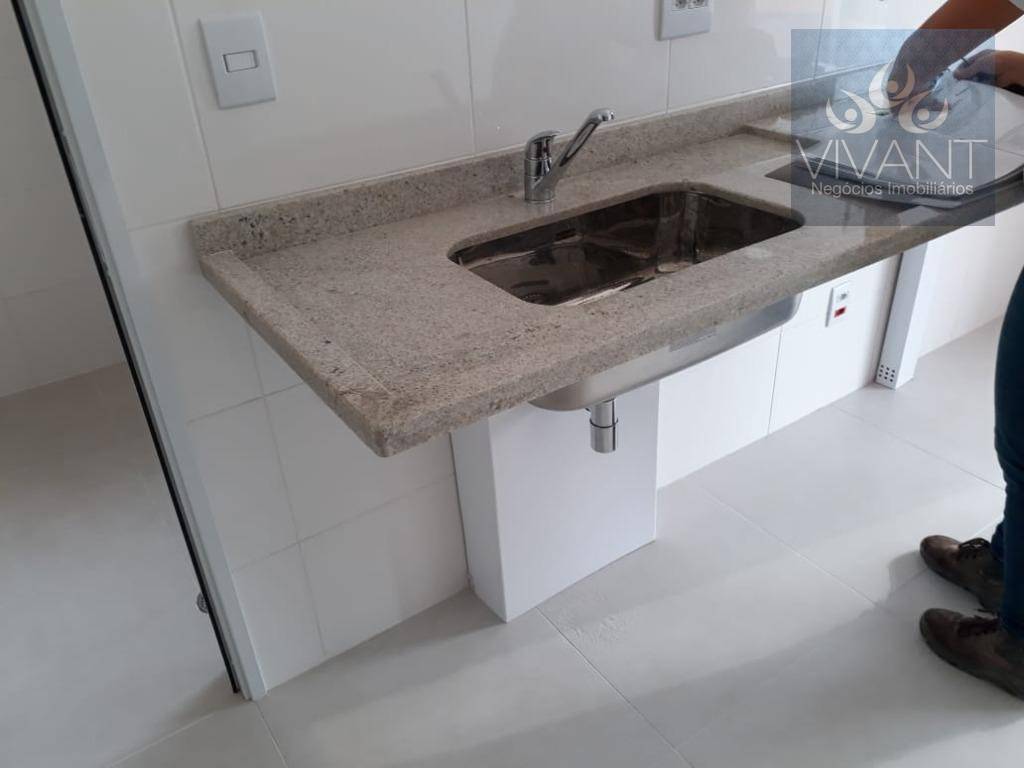 Apartamento à venda com 3 quartos, 134M2 - Foto 8