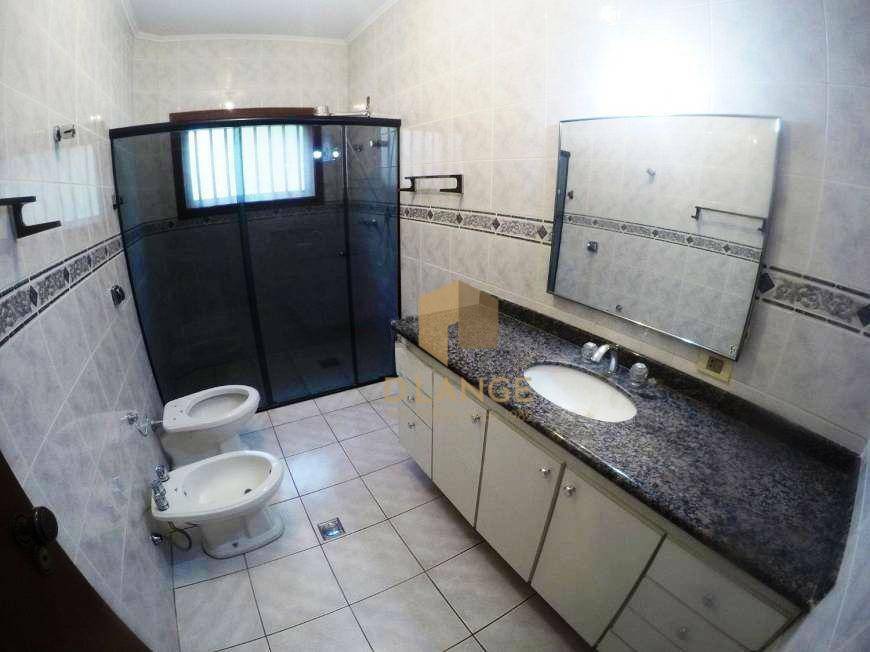 Casa de Condomínio à venda com 4 quartos, 250m² - Foto 15