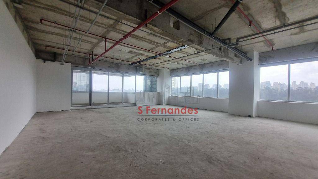 Conjunto Comercial-Sala para alugar, 156m² - Foto 2