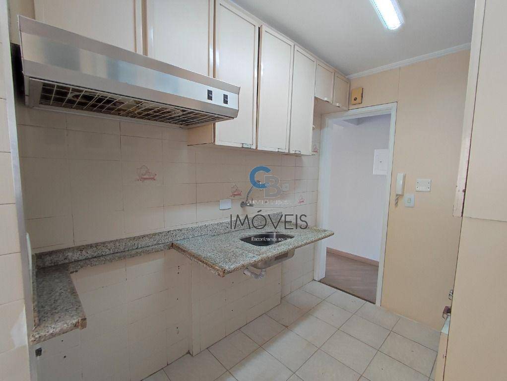 Apartamento à venda com 3 quartos, 87m² - Foto 8