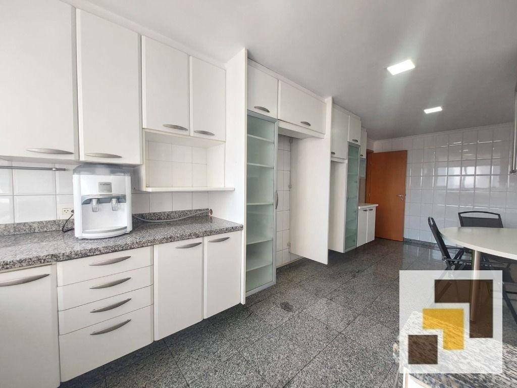 Apartamento à venda com 4 quartos, 172m² - Foto 15