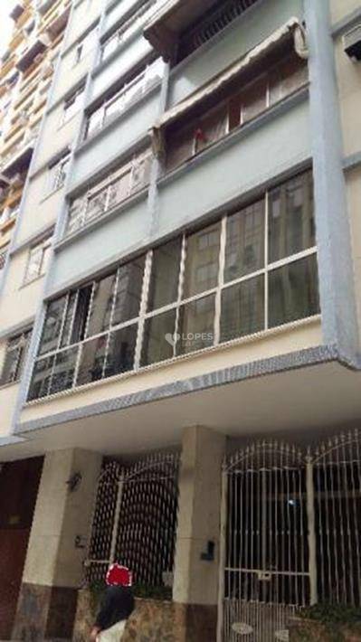 Apartamento à venda com 1 quarto, 55m² - Foto 8