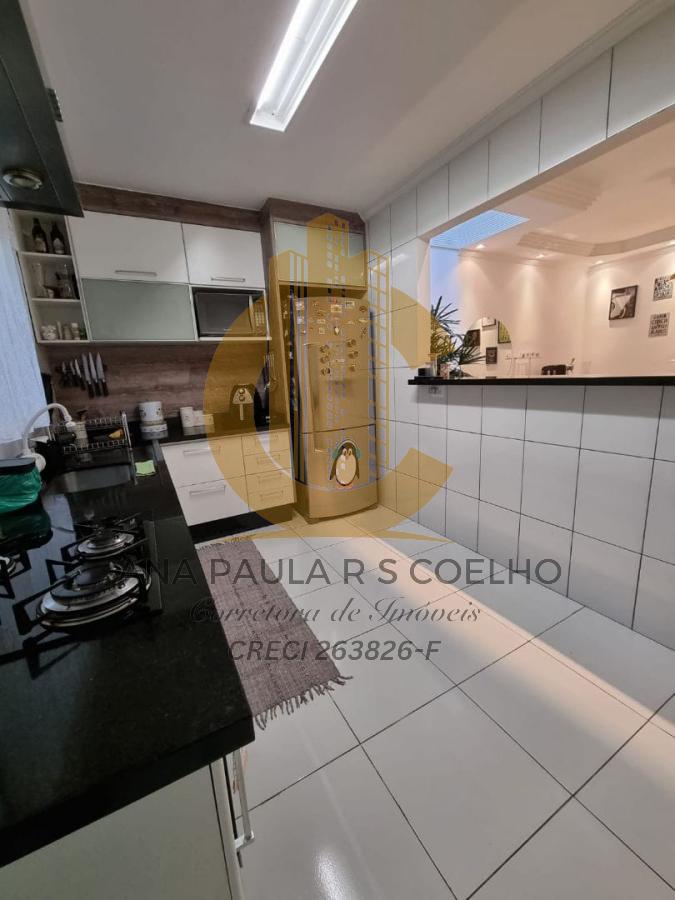 Sobrado à venda com 3 quartos, 145m² - Foto 5