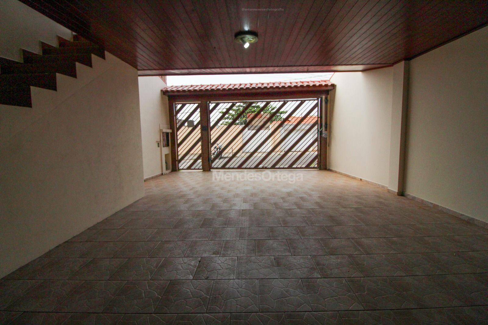 Casa à venda com 3 quartos, 190m² - Foto 18