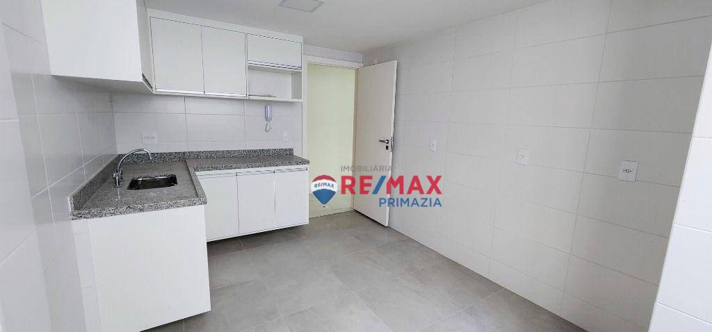 Apartamento à venda com 3 quartos, 105m² - Foto 5