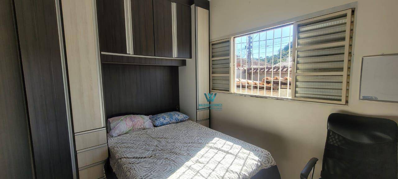 Casa para alugar com 3 quartos, 132m² - Foto 8