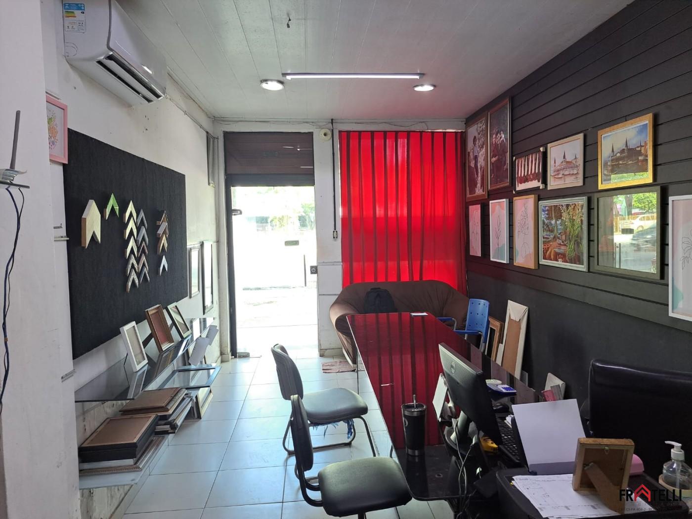 Prédio Inteiro para alugar, 66m² - Foto 6