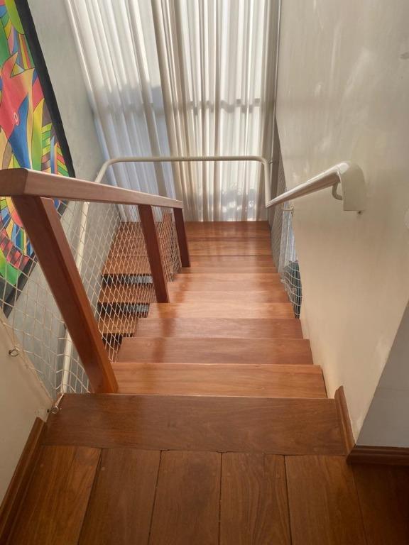 Casa de Condomínio à venda com 4 quartos, 288m² - Foto 9