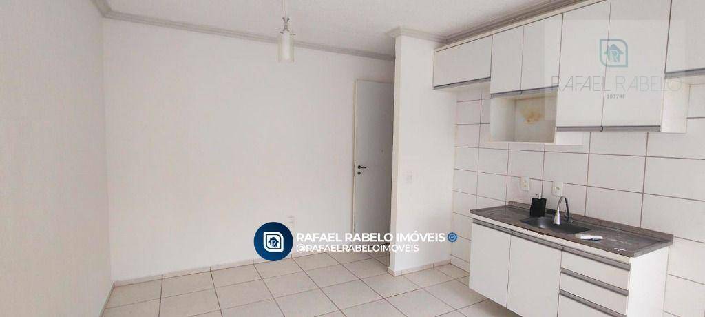 Apartamento, 2 quartos, 46 m² - Foto 4